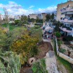 Θρίλερ στα Βαρδούσια: Αγνοούνται τρεις ορειβάτες στον Αθανάσιο Διάκο Φωκίδας