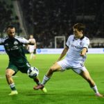 «Sport Italia»: Η Γιουβέντους ενδιαφέρεται για τον Χρήστο Μανδά – Έχει και άλλες προσφορές από την Ιταλία και το εξωτερικό
