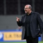 Μπαρτζώκας: «Αυτοί είναι οι λόγοι της ήττας»