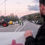 Ήπιος χειμωνιάτικος καιρός με λίγες βροχές στα ανατολικά – Σταδιακή βελτίωση και μικρή άνοδος της θερμοκρασίας από Τρίτη