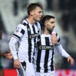 BCL: Ο Προμηθέας προκρίθηκε στα Play-In με μεγάλη νίκη επί της Ρίτας