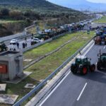 Χειμωνιάτικο σκηνικό με βροχές, πτώση θερμοκρασίας και παγετό – Πώς θα εξελιχθεί ο καιρός έως την Πρωτοχρονιά