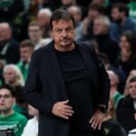 Ζαλγκίρις – Παναθηναϊκός 85-92: Επέστρεψε από το -14 και πήρε 3η συνεχόμενη νίκη