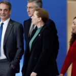 Θεοδωρικάκος: Η Δέσποινα Τσαγγάρη προτεινομένη για Διοικητής της νέας Ανεξάρτητης Αρχής για εποπτεία αγοράς