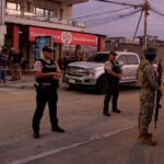 Χάος στην Κολομβία: 59 τραυματίες και… 120 κιλά φωτοβολίδες, κροτίδες και ρουκέτες