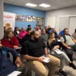 ΗΠΑ: Σε χαμηλό άνω των 3 ετών τα νέα επιδόματα ανεργίας