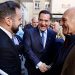 Από ασφυξία ο θάνατος των τεσσάρων ορειβατών στα Βαρδούσια – Καταπλακώθηκαν από μεγάλες ποσότητες χιονιού