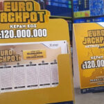 Στα διόδια των Αφιδνών οι αγρότες: Σήκωσαν τις μπάρες στο ρεύμα προς Αθήνα