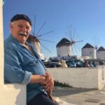 The Magical Greek Temple of Poseidon at Sounion