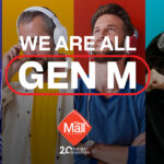 Ο Μακρόν υποδέχτηκε τον Ζελένσκι στο Μέγαρο των Ηλυσίων