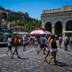 Αγροτικά μπλόκα: Για τα λεφτά ή για το… φιλότιμο