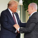 Αυτοκίνητο «έφυγε» από αυτοκινητάμαξα – Δείτε φωτογραφίες