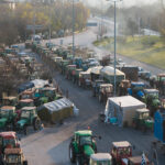 Ο Χρυσοχοΐδης επιβεβαιώνει ότι υπάρχει και plan B για την αντιμετώπιση των αγροτών: «Ο νόμος μπορεί να εφαρμοστεί»