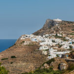 Άγριο ξύλο στο κέντρο της Λαμίας: Καβγάς ανήλικων με την εμπλοκή της μητέρας της μιας κοπέλας