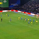 «Εμφύλιος» χωρίς τέλος στην Παρτίζαν: Νέα επεισόδια μετά την «25άρα» από την Μακάμπι  – «Κατέβα κάτω» φώναξε ο Τζόουνς σε οπαδό