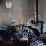 Ελεύθερος ο Μουγκοπέτρος μετά τη μήνυση της συζύγου του: «Σεβόμενος τα παιδάκια μου δεν έχω να πω τίποτα για τη μητέρα τους»