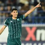 Κορυφαίος αθλητής του 2025 ο Εμμανουήλ Καραλής