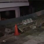 Αγρότες: Χριστούγεννα στα μπλόκα με τα τρακτέρ στην άκρη