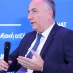 Ζελένσκι: Η Ρωσία προσπαθεί να αποκόψει την πρόσβαση της Ουκρανίας στη Μαύρη Θάλασσα