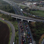 Μελομακάρονα και κουραμπιέδες από «χρυσάφι» – Πόσο θα τα αγοράσουμε φέτος τα Χριστούγεννα