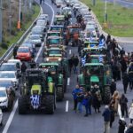 Νέα επιχείρηση του λιμενικού σε θαλάσσια περιοχή νότια του Ηρακλείου – Στους 78 οι διασωθέντες μετανάστες