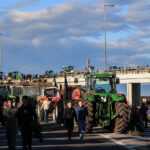 Ένοχος 78χρονος για τη θανατηφόρα παράσυρση γυναίκας στη Λάρισα