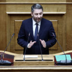 Βουλή: Εγκρίθηκε ο διορισμός της νέας διοικήτριας της Ανεξάρτητης Αρχής Ελέγχου της Αγοράς και Προστασίας του Καταναλωτή