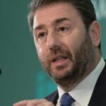 Η κοινή διακήρυξη Ελλάδας – Κύπρου – Ισραήλ: Ενίσχυση αμυντικής συνεργασίας, δέσμευση για τον Great Sea Inteconnector – Τα μηνύματα της τριμερούς Συνόδου