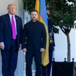 Ζελένσκι: Εγγυήσεις ασφαλείας από ΗΠΑ στην Ουκρανία για 15 χρόνια – Δημοψήφισμα μόνο με 60ήμερη εκεχειρία