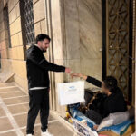 Κορυφώνεται η έξοδος των Χριστουγέννων εν μέσω αγροτικών μπλόκων –