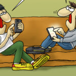 Σοβαρό τροχαίο στην Εθνική Οδό Καλαμάτας-Μεσσήνης με δύο αυτοκίνητα και ένα φορτηγό –  Εγκλωβίστηκαν δύο άτομα