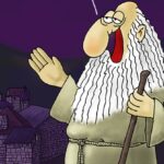 Πρωτοχρονιά με τσουχτερό κρύο και χιόνια – Πόσο θα δείξουν τα θερμόμετρα και ποιες περιοχές θα βρεθούν στο επίκεντρο