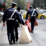 Σφοδρές βροχοπτώσεις και καταιγίδες έως το μεσημέρι του Σαββάτου από την κακοκαιρία BYRON – Ποιες περιοχές θα χτυπήσουν