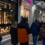 Θεσσαλονίκη: Επίσκεψη της Κίμπερλι Γκίλφοϊλ στο ΥΜΑΘ