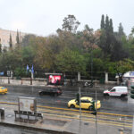 Με το βλέμμα στην κρίσιμη πανελλαδική σύσκεψη της Κυριακής οι αγρότες – Χωρίς δυσκολίες οι μετακινήσεις στο εθνικό δίκτυο