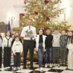 Μητσοτάκης στο Υπουργικό Συμβούλιο για αγροτικές κινητοποιήσεις: Η κυβέρνηση δεν πρόκειται να υποκύψει σε εκβιασμούς