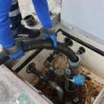 Ελεύθερος με όρους ο 39χρονος οδηγός ταξί για το θανατηφόρο τροχαίο με θύμα 35χρονο δικυκλιστή στη Θεσσαλονίκη