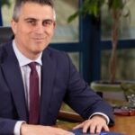 Στο τελωνείο του Προμαχώνα στα σύνορα Ελλάδας με τη Βουλγαρία έφτασαν με τα τρακτέρ τους οι αγρότες