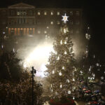 Τραγωδία στη Θεσσαλονίκη: Νεκρός 19χρονος που έπεσε από μπαλκόνι τέταρτου ορόφου