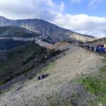 Ιωάννινα: 54χρονη έπεσε στη λίμνη αλλά  ανασύρθηκε σώα από αστυνομικούς