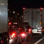 Ο καιρός σήμερα 24/12/2025