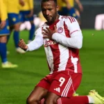 Παναθηναϊκός: Κοντά στην παραμονή του ο Γιούρτσεβεν