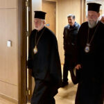 Γεραπετρίτης: Η Ελλάδα με την πρωτοβουλία της Πενταμερούς επιδιώκει να γίνει πυλώνας σταθερότητας