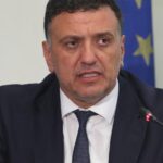 Κώτσηρας: Ενισχύουμε την ανθεκτικότητα της οικονομίας και τη φορολογική δικαιοσύνη