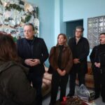 Μελόνι: Η δύναμη των στρατών είναι το ισχυρότερο μέσο ενάντια στους πολέμους