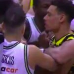 «Μου λείπει πολύ το γαμ…νο» – Η ανάρτηση του Λεσόρ στη διάρκεια του Φενέρμπαχτσε – Παναθηναϊκός