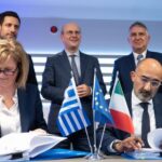 Χατζηδάκης: Θα κάνουμε πράξη τη δέσμευση για ασφαλή και ευρωπαϊκό σιδηρόδρομο