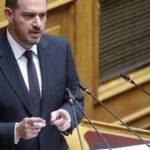 Πιερρακάκης: Μετασχηματίζουμε τη σχέση Κράτους-Πολίτη – Αλλάζουμε την φιλοσοφία του Δημοσίου