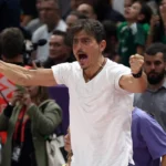 Παναθηναϊκός: Κοντά στην παραμονή του ο Γιούρτσεβεν