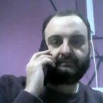 Μία γυναίκα τραυματίστηκε μετά από σύγκρουση δύο οχημάτων στην Λάρισα